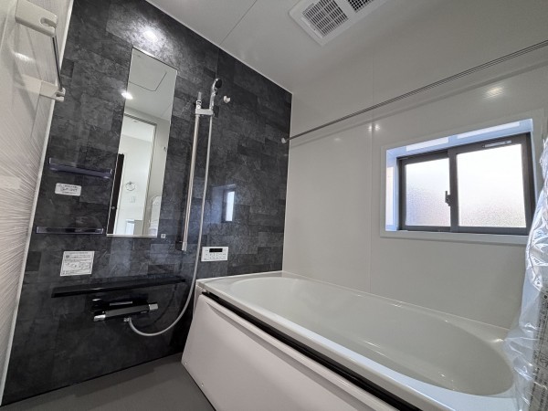 桶川市上日出谷南、新築一戸建ての画像です