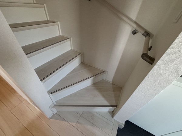 桶川市上日出谷南、新築一戸建ての画像です