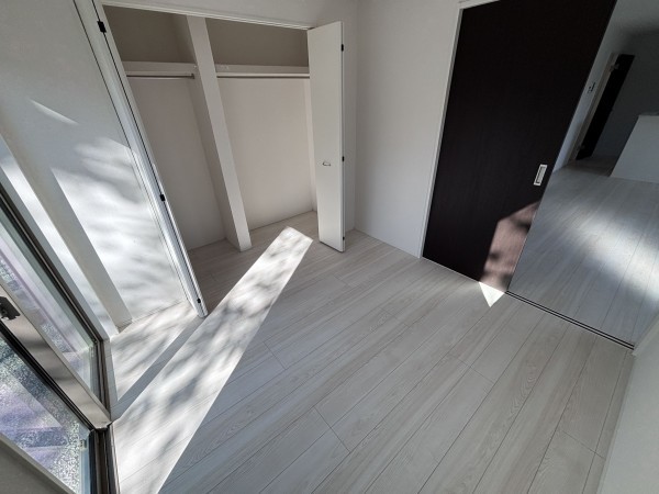 桶川市上日出谷南、新築一戸建ての画像です