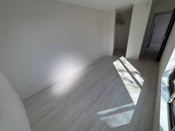 桶川市上日出谷南、新築一戸建ての画像です