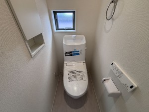 桶川市上日出谷南、新築一戸建ての画像です