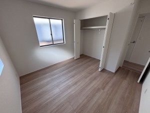 桶川市上日出谷南、新築一戸建ての画像です