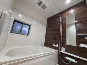 桶川市上日出谷南、新築一戸建ての画像です