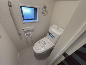 桶川市上日出谷南、新築一戸建ての画像です