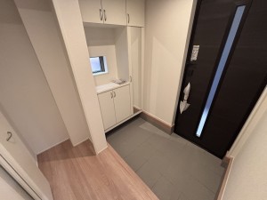 桶川市上日出谷南、新築一戸建ての画像です