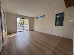 桶川市上日出谷南、新築一戸建ての画像です