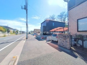 桶川市上日出谷南、新築一戸建ての画像です