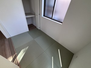 桶川市上日出谷南、新築一戸建ての画像です