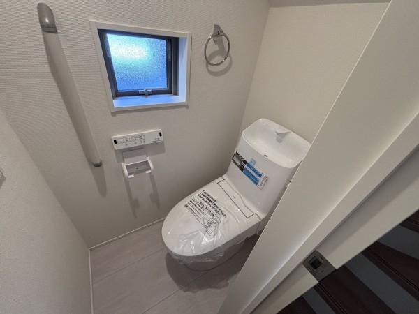 桶川市上日出谷南、新築一戸建ての画像です