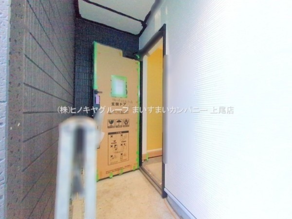 桶川市上日出谷南、新築一戸建ての画像です