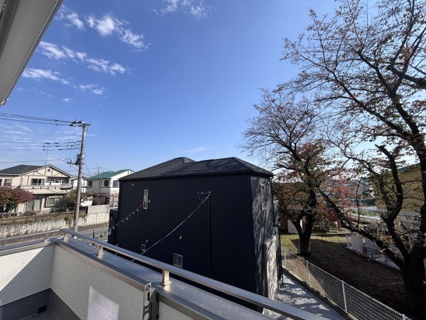 桶川市上日出谷南、新築一戸建ての画像です