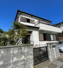 桶川市大字小針領家、中古一戸建ての画像です