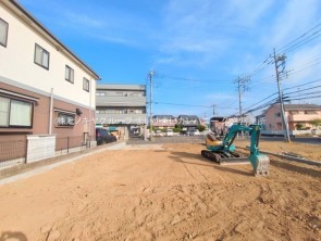 久喜市 木の住まい　久喜市 一戸建て　久喜市 不動産売買　久喜市 不動産 仲介