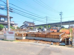 久喜市 木の住まい　久喜市 一戸建て　久喜市 不動産売買　久喜市 不動産 仲介