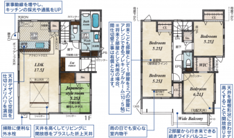 久喜市 木の住まい　久喜市 一戸建て　久喜市 不動産売買　久喜市 不動産 仲介