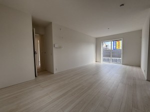 桶川市上日出谷南、新築一戸建ての画像です