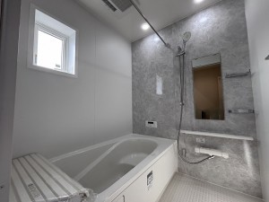 桶川市上日出谷南、新築一戸建ての画像です