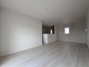 桶川市上日出谷南、新築一戸建ての画像です