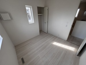 桶川市上日出谷南、新築一戸建ての画像です
