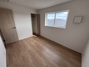 桶川市上日出谷南、新築一戸建ての画像です