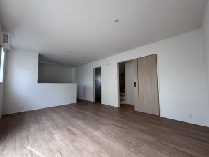 桶川市上日出谷南、新築一戸建ての画像です