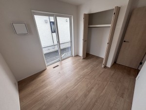 桶川市上日出谷南、新築一戸建ての画像です