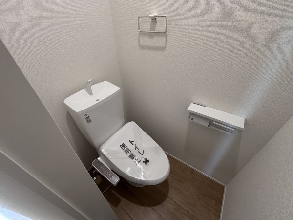 桶川市上日出谷南、新築一戸建ての画像です
