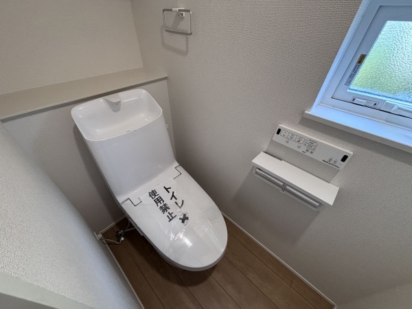 桶川市上日出谷南、新築一戸建ての画像です