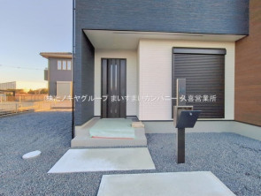 久喜市 木の住まい　久喜市 一戸建て　久喜市 不動産売買　久喜市 不動産 仲介