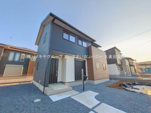 久喜市 木の住まい　久喜市 一戸建て　久喜市 不動産売買　久喜市 不動産 仲介