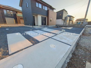 久喜市 木の住まい　久喜市 一戸建て　久喜市 不動産売買　久喜市 不動産 仲介