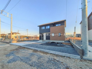 久喜市 木の住まい　久喜市 一戸建て　久喜市 不動産売買　久喜市 不動産 仲介