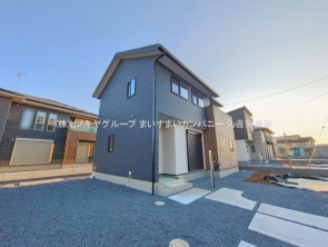 久喜市 木の住まい　久喜市 一戸建て　久喜市 不動産売買　久喜市 不動産 仲介