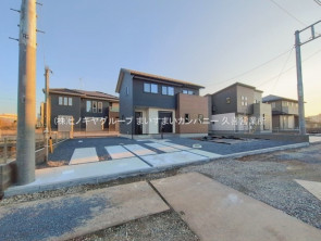 久喜市 木の住まい　久喜市 一戸建て　久喜市 不動産売買　久喜市 不動産 仲介