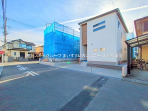 久喜市 木の住まい　久喜市 一戸建て　久喜市 不動産売買　久喜市 不動産 仲介