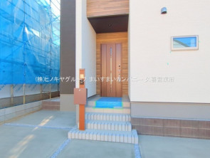 久喜市 木の住まい　久喜市 一戸建て　久喜市 不動産売買　久喜市 不動産 仲介