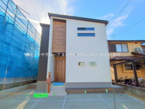 久喜市 木の住まい　久喜市 一戸建て　久喜市 不動産売買　久喜市 不動産 仲介