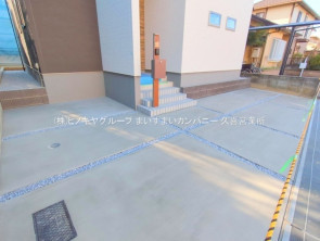 久喜市 木の住まい　久喜市 一戸建て　久喜市 不動産売買　久喜市 不動産 仲介