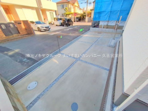 久喜市 木の住まい　久喜市 一戸建て　久喜市 不動産売買　久喜市 不動産 仲介