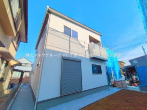 久喜市 木の住まい　久喜市 一戸建て　久喜市 不動産売買　久喜市 不動産 仲介