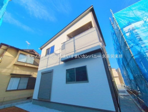 久喜市 木の住まい　久喜市 一戸建て　久喜市 不動産売買　久喜市 不動産 仲介