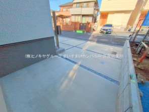 久喜市 木の住まい　久喜市 一戸建て　久喜市 不動産売買　久喜市 不動産 仲介