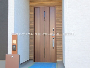 久喜市 木の住まい　久喜市 一戸建て　久喜市 不動産売買　久喜市 不動産 仲介