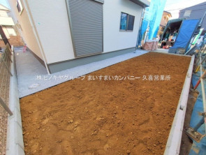 久喜市 木の住まい　久喜市 一戸建て　久喜市 不動産売買　久喜市 不動産 仲介