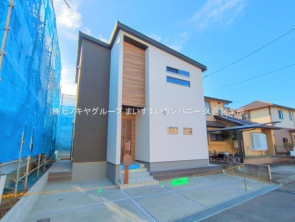 久喜市 木の住まい　久喜市 一戸建て　久喜市 不動産売買　久喜市 不動産 仲介