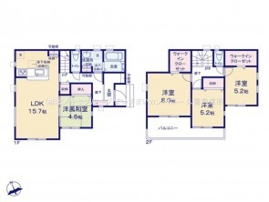 久喜市 木の住まい　久喜市 一戸建て　久喜市 不動産売買　久喜市 不動産 仲介