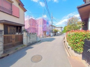 久喜市 木の住まい　久喜市 一戸建て　久喜市 不動産売買　久喜市 不動産 仲介