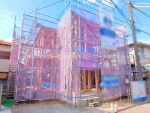 久喜市 木の住まい　久喜市 一戸建て　久喜市 不動産売買　久喜市 不動産 仲介