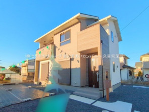 久喜市 木の住まい　久喜市 一戸建て　久喜市 不動産売買　久喜市 不動産 仲介