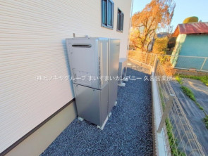 久喜市 木の住まい　久喜市 一戸建て　久喜市 不動産売買　久喜市 不動産 仲介